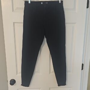 Kut from the Kloth Black Denim Jeans